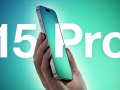 彭博社：iPhone 15 Pro系列可能会面临涨价